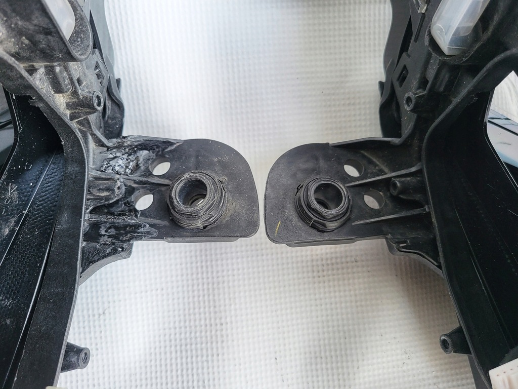 фото №14, Vw arteon lifting full led ліва + права 3g8941113g 3g8941082m f-v.a.t