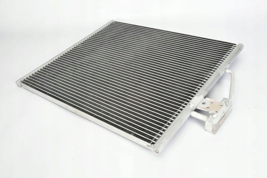 фото №13, Delphi tsp0225238 конденсатор, кондиціонер