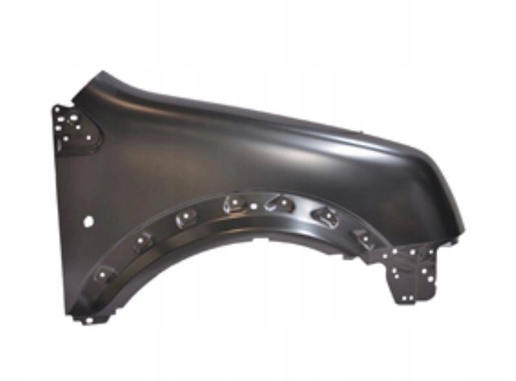 фото №1, Крыло ford transit connect 2003-2009 правый