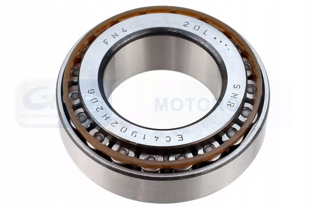 фото №1, Підшипник - snr ec41902h206