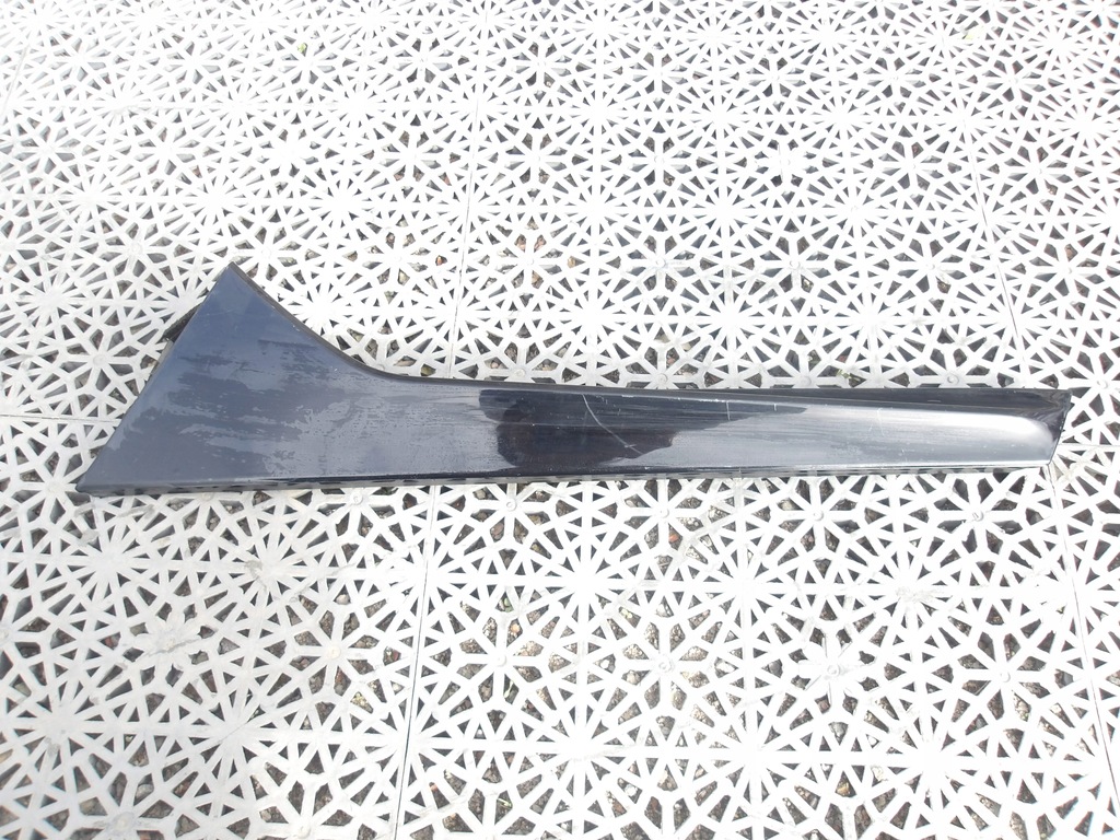 фото №1, Молдинг крышки левая audi q3