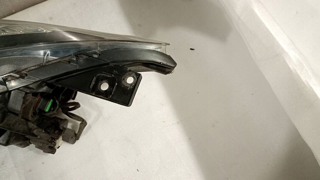 фото №10, Mazda 3 iii bm 13-18 фара лампа правий перед передня права c507