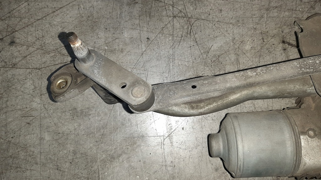 фото №5, Механізм двірник seat ibiza iii cordoba ii