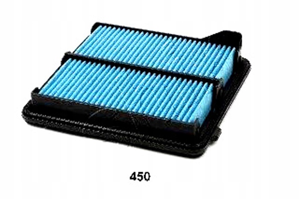 фото №14, Ashika 20-04-450 фільтр повітря