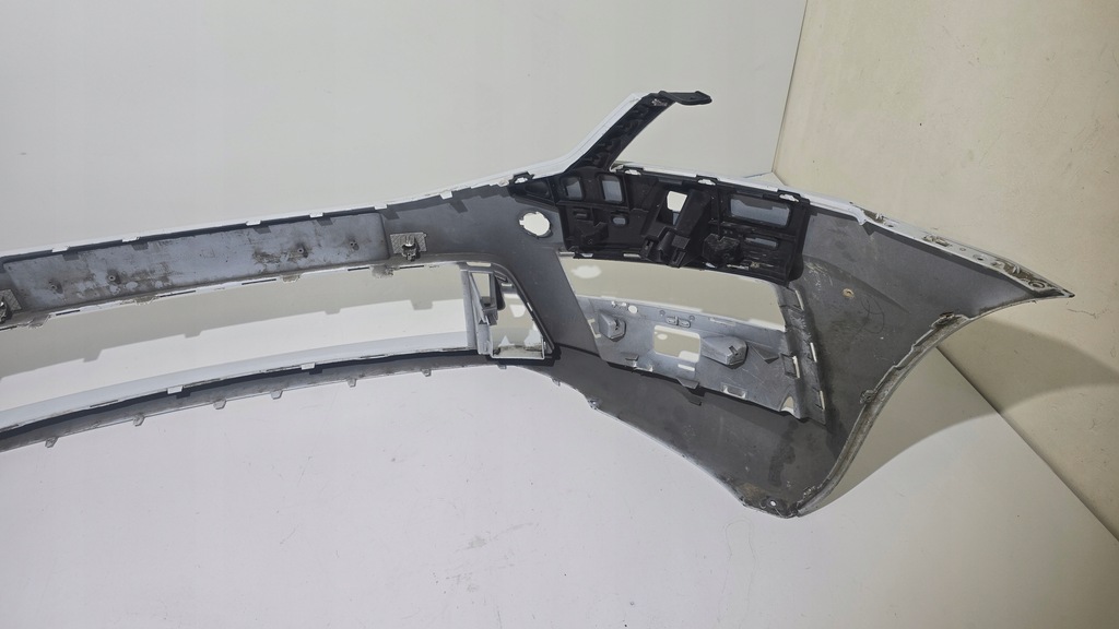 фото №6, Skoda octavia rs iii 3 lift бампер передній перед 5e0807221aa