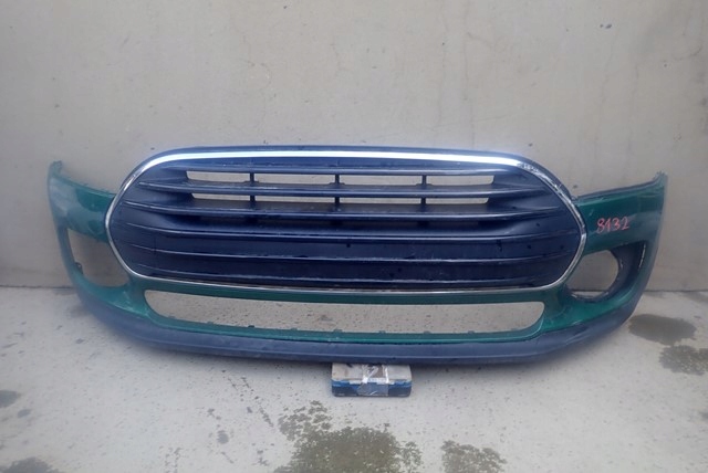 фото №1, Бампер перед передний mini cooper f54 clubman 14-