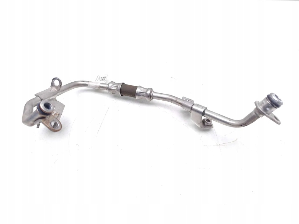 Nissan juke шланг масляный смазки турбины dig-t 117 бензин 210457368r Доставка