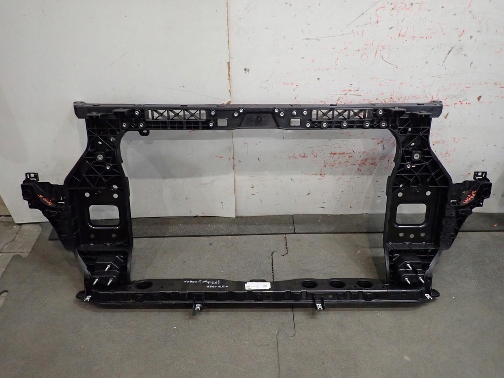 фото №1, Pas передний kia sportage v 2021 64101-r2000