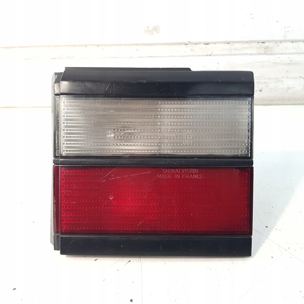 фото №1, Лампа права задня задня vw passat b3