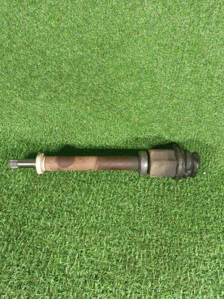 фото №2, Привідний вал ford fusion 2 r2014