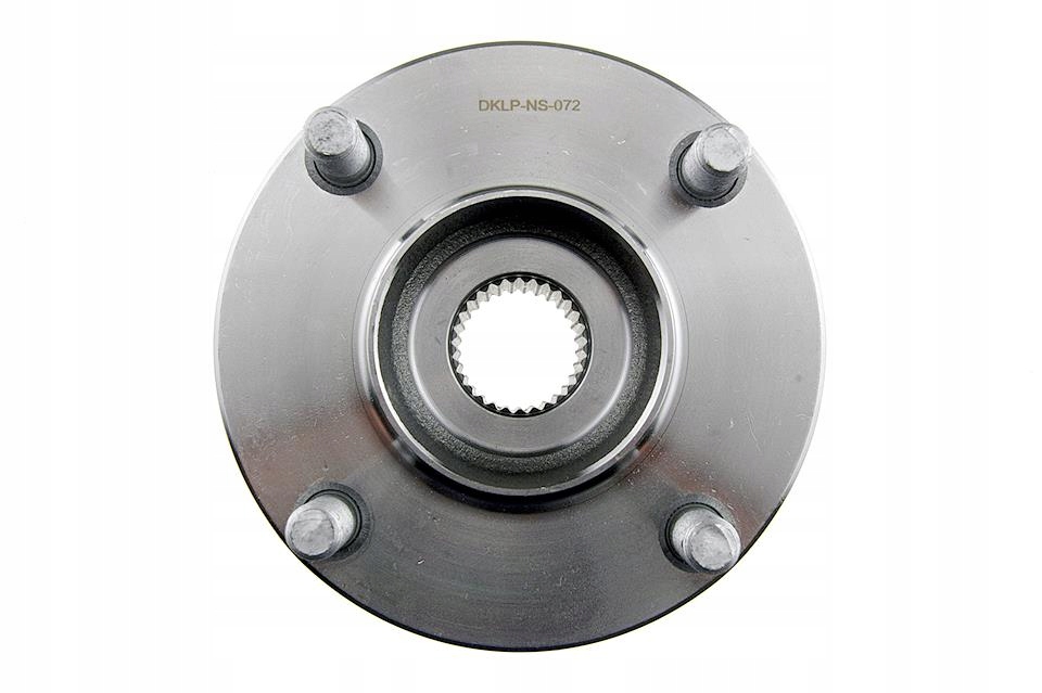 фото №15, Ступица колеса перед nissan nv200 10-