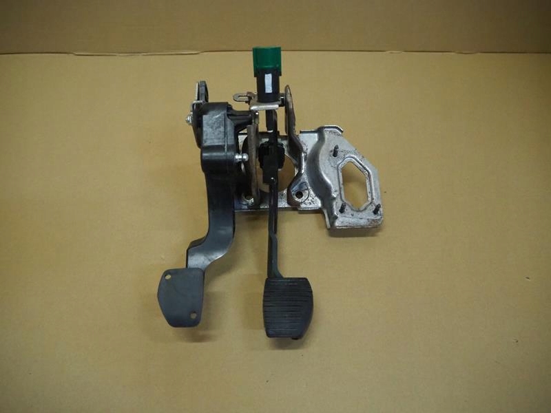 фото №1, Педаль зчеплення гальма citroen ds3