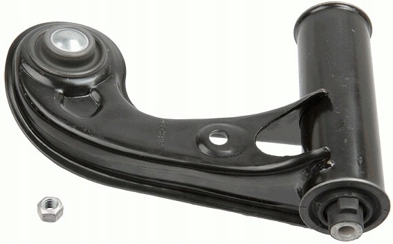 фото №1, Рычаг верхний перед mercedes w210 w202 w208 r170