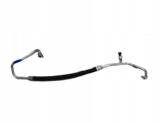 фото №1, Шланг кондиціонера master круглий датчик eu