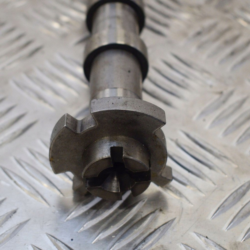 фото №5, Audi a7 s7 4g 2015 вал розподільного валу