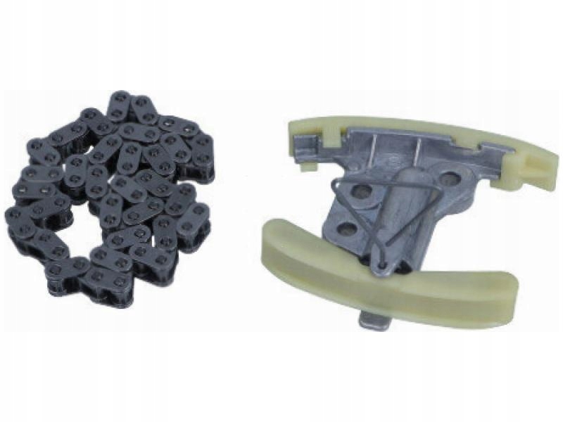 фото №1, Набор цепи насоса масла mercedes glb 2.0