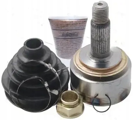 Купить Шрус  полуось перед 0310-057 febest acura honda