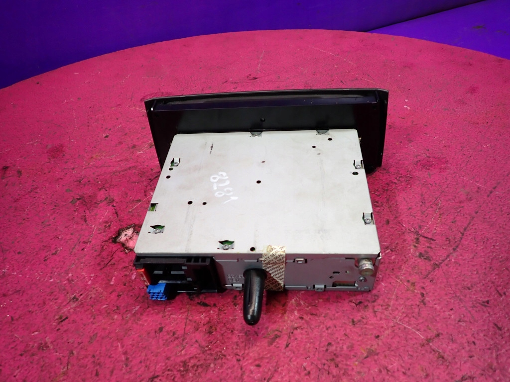 фото №3, Fiat grande punto 05-10 радіо cd 7354295790