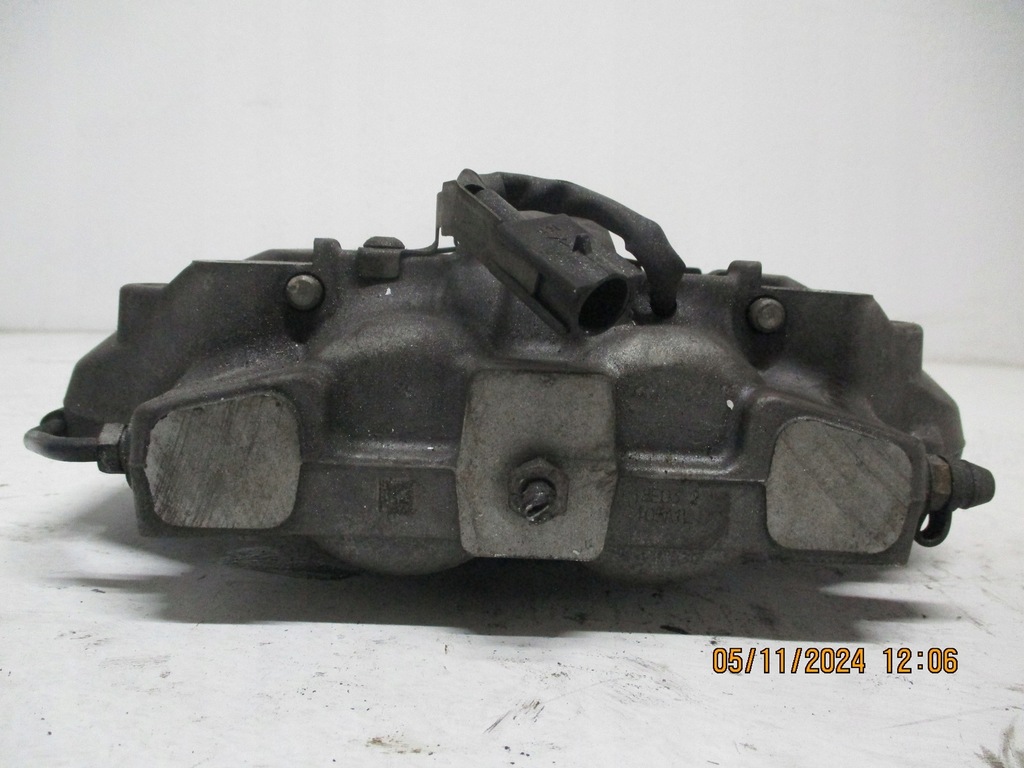 фото №5, Суппорт суппорты alfa romeo giulia 2,2d перед передний