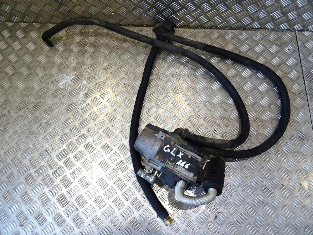 фото №1, Mercedes gl ml 166 webasto 9021037d дизель