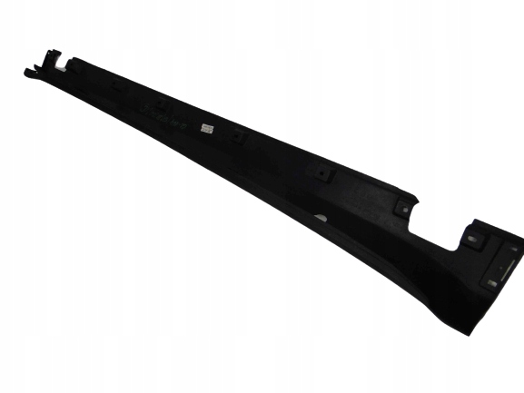 Купити Mercedes gl x164 164 рама ліва накладки порога