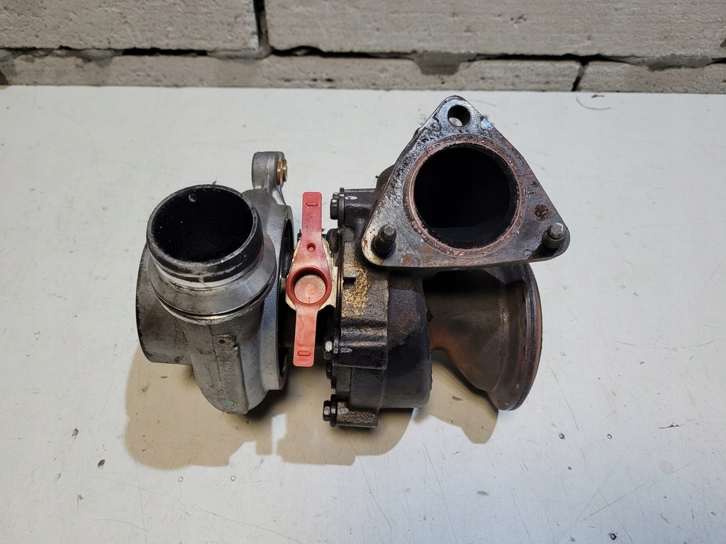 фото №6, Турбонагнетатель jaguar f-pace land велосипед discovery evoque 2.0