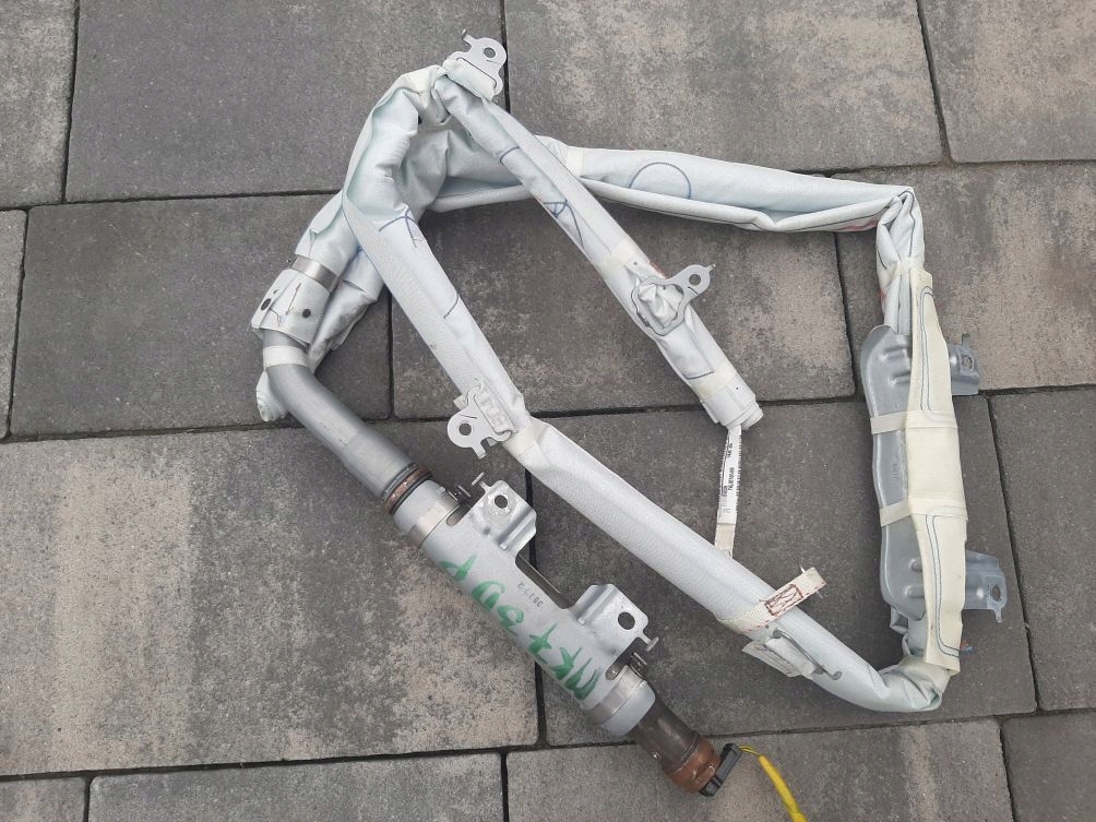 фото №8, Шторка безопасности правая левая suzuki swift mk7 2010-2017 3d