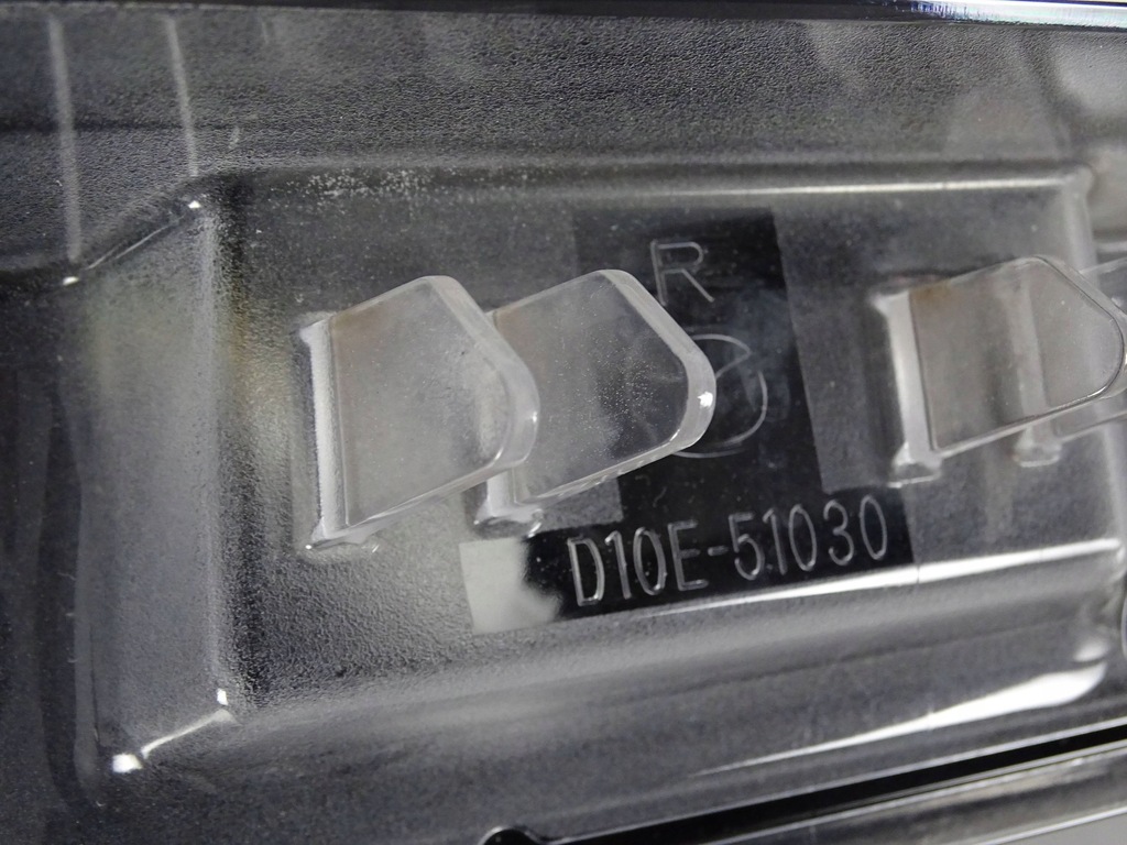 фото №11, Лампа перед передня права mazda cx3 cx-3 cx 3 10 pin