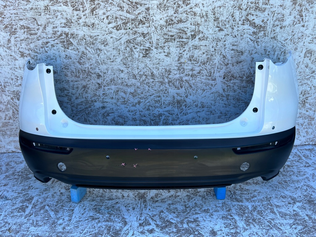 фото №1, Бампер задний задняя mazda cx30 cx-30
