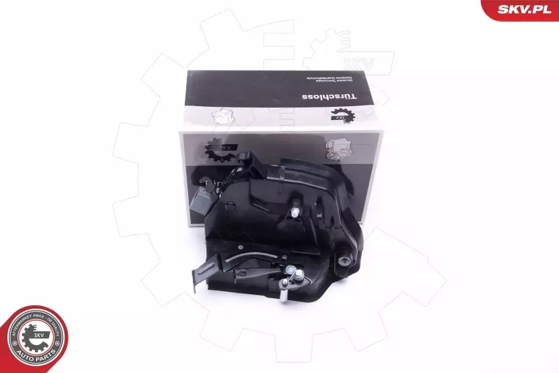 фото №1, Замок двері перед лівий