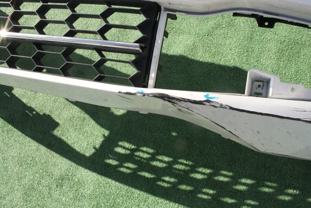 Skoda superb 3 3 рестайлинг  2019- бампер передний решётка радиатора оригинал европа  4xpdc Киев