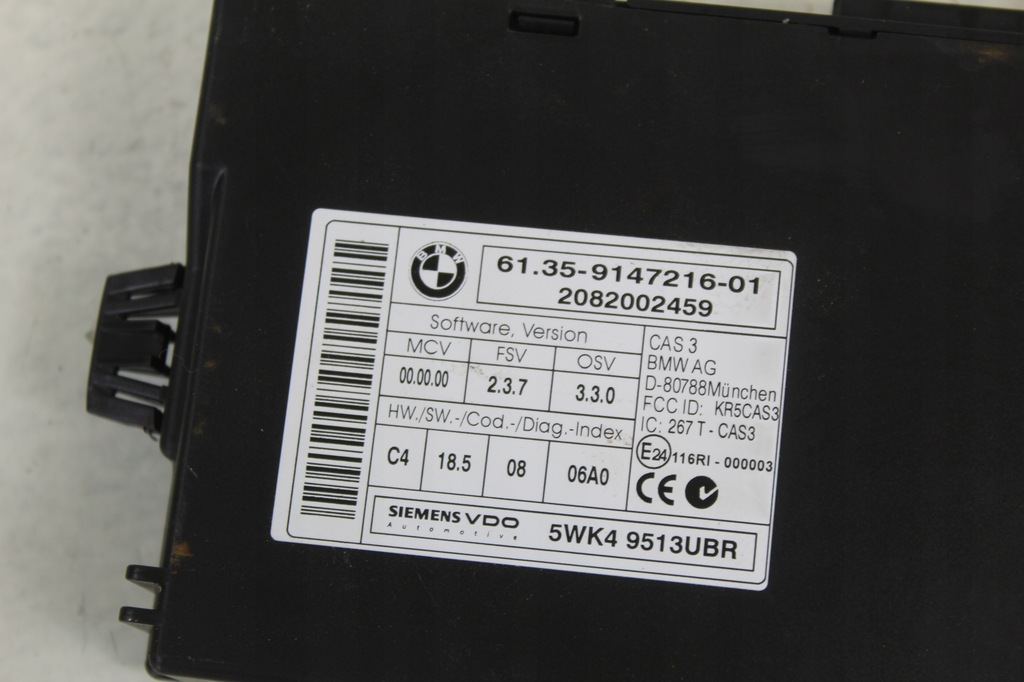 фото №6, Набір стартовий двигуна n47d20 n47 2.0d bmw e60