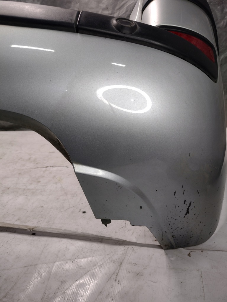 фото №12, Бампер задній peugeot 807 pdc k: ezrc