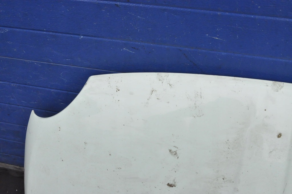 фото №7, Fiat 500 капот крышка отсек двигателя шумоизоляция