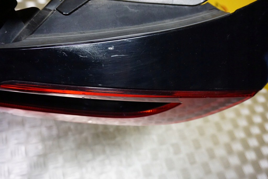 фото №10, Toyota gr86 subaru brz 2022 2023 - лампа задняя правая led задняя usa