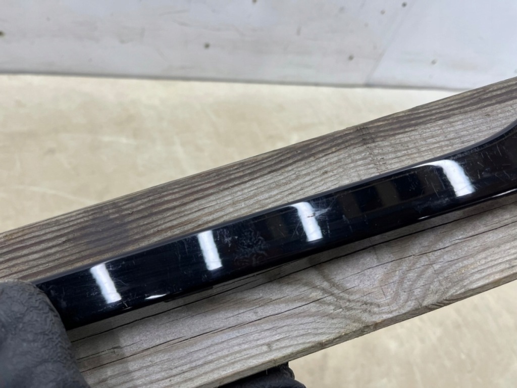 Накладка поріг panamera iii 972 976 23r.- права молдинг поріг зовнішня Недорого