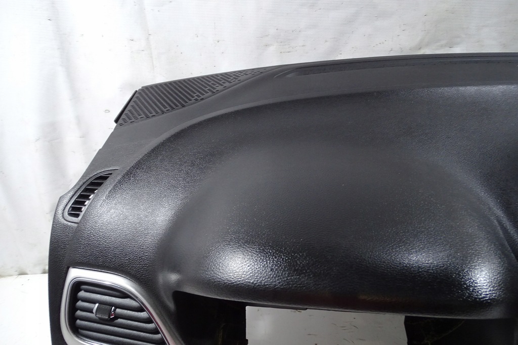 фото №6, Freemont journey 11- панель приладів консоль подушка безпеки оригінал