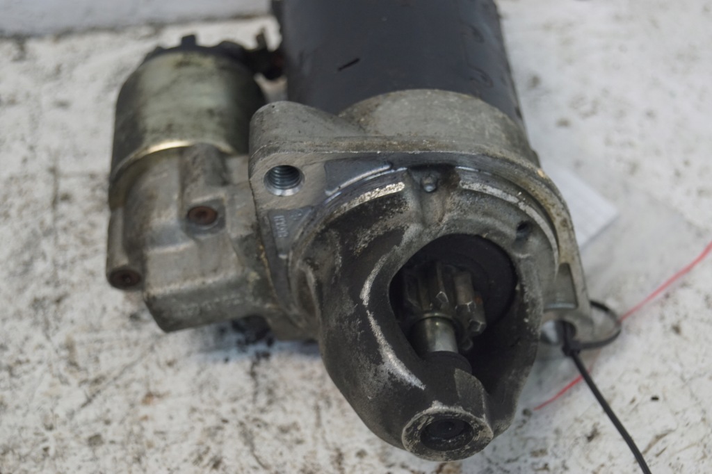 Стартер bmw e90 e87 2.0i 7589352 в Україні