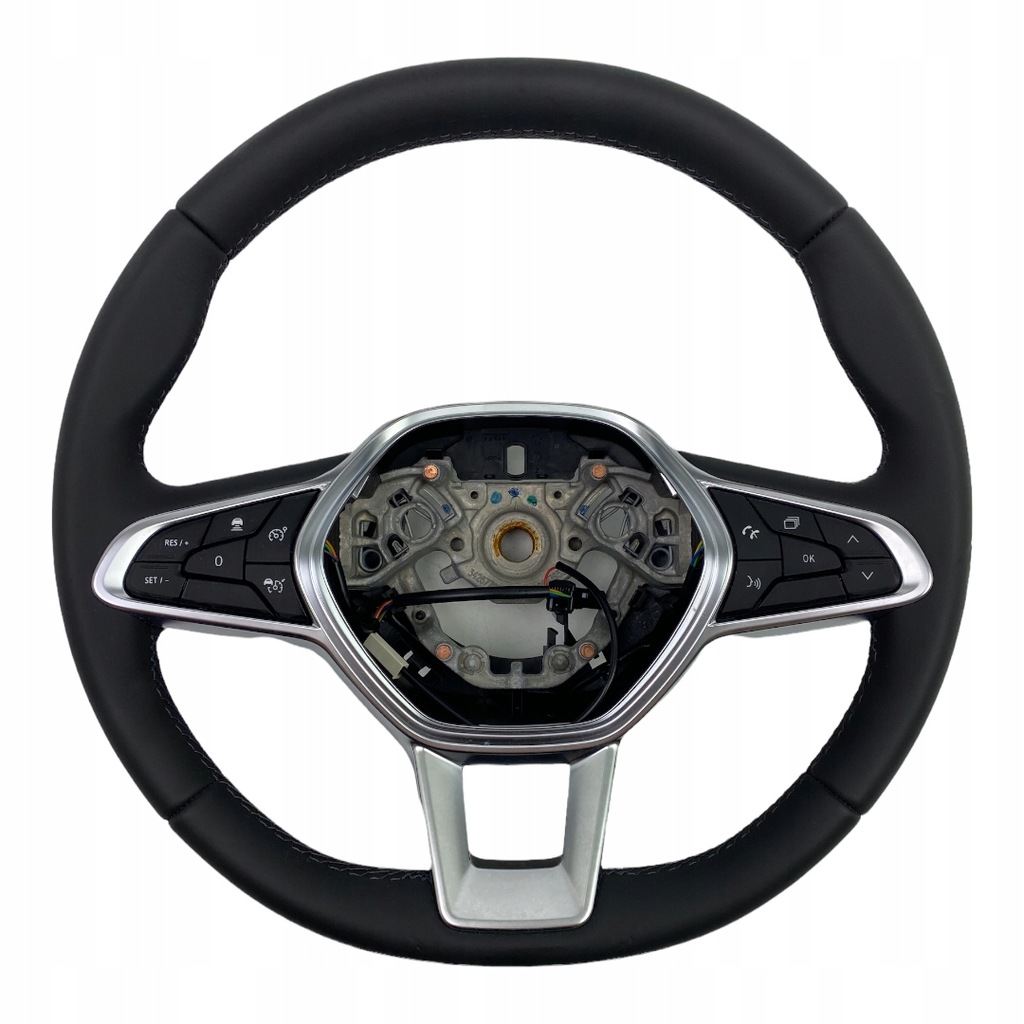 фото №1, Повітропровід trafic iv 2022 clio v captur ii