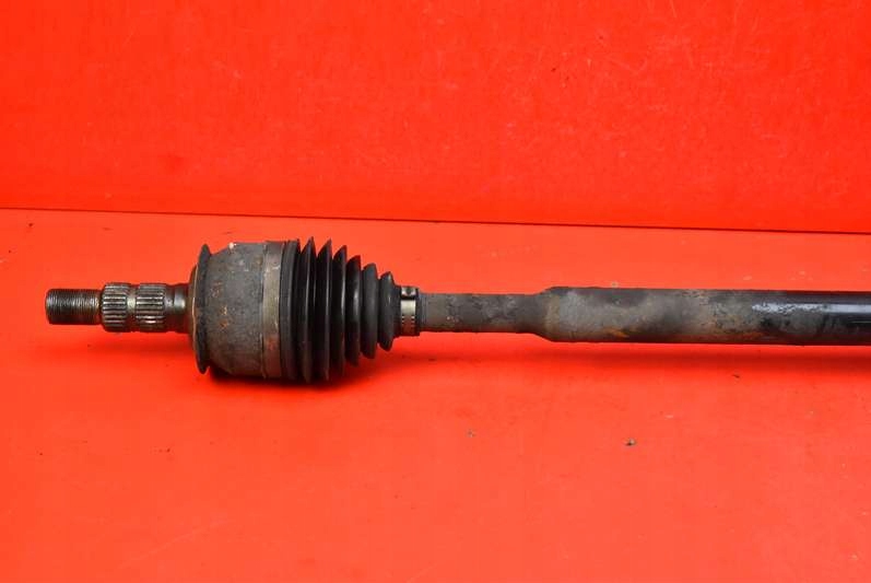 фото №4, Приводной вал правая перед механическая коробка передач chevrolet orlando 1.8 16v 141 km 10-15