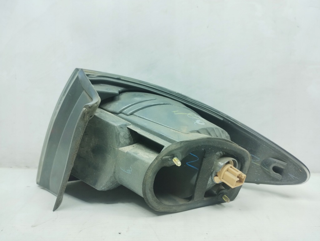 фото №4, Mazda 6 gg лампа левая задняя задняя