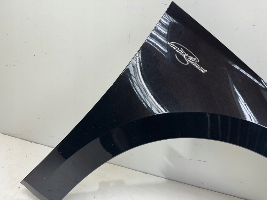 фото №8, Крила правий перед skoda superb 3 iii 3v гарний