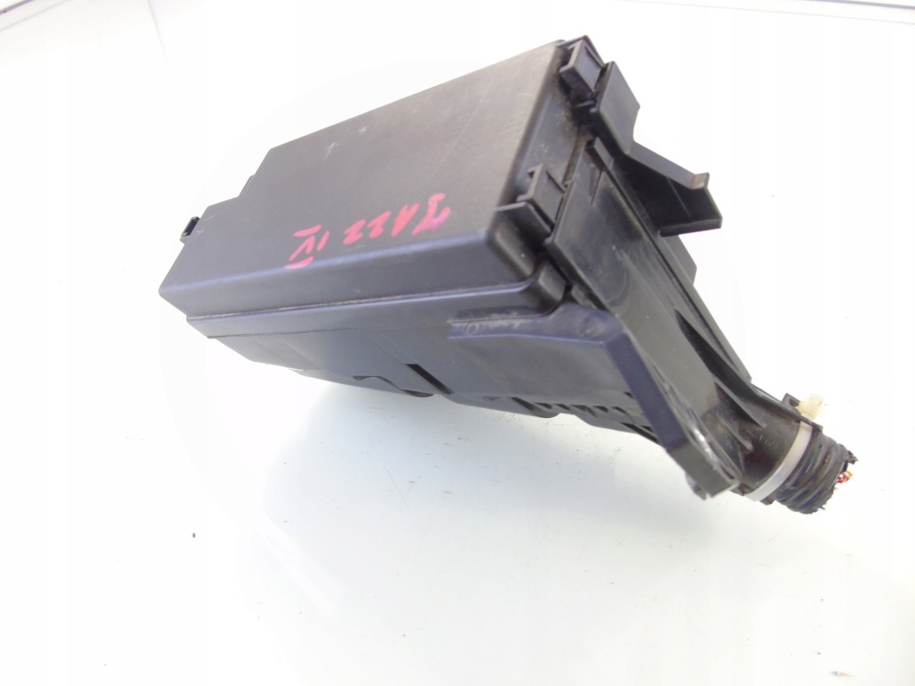 фото №1, Коробка предохранителей honda jazz iv 1.3 b