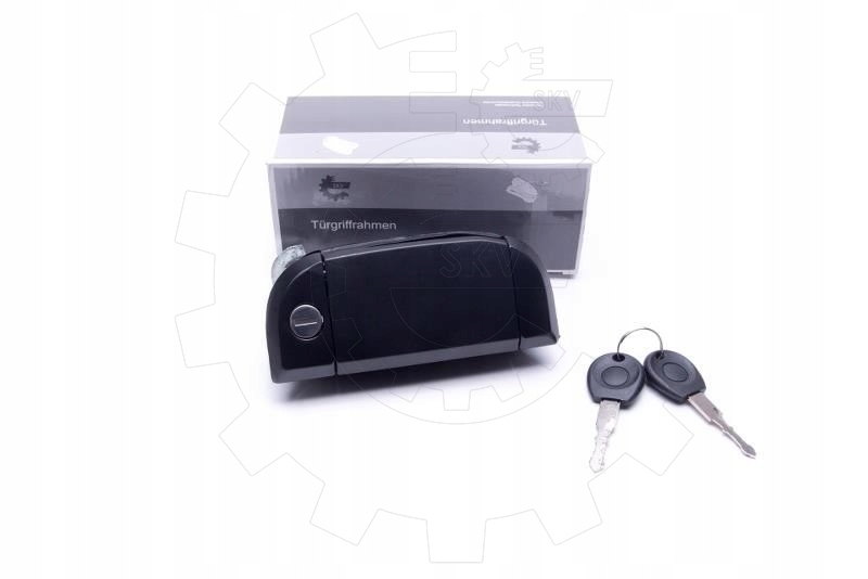 фото №1, Ручка двері 701837206a