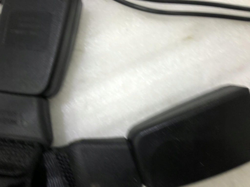 фото №3, Кліпса поперечина лівий задня citroen c4 cactus