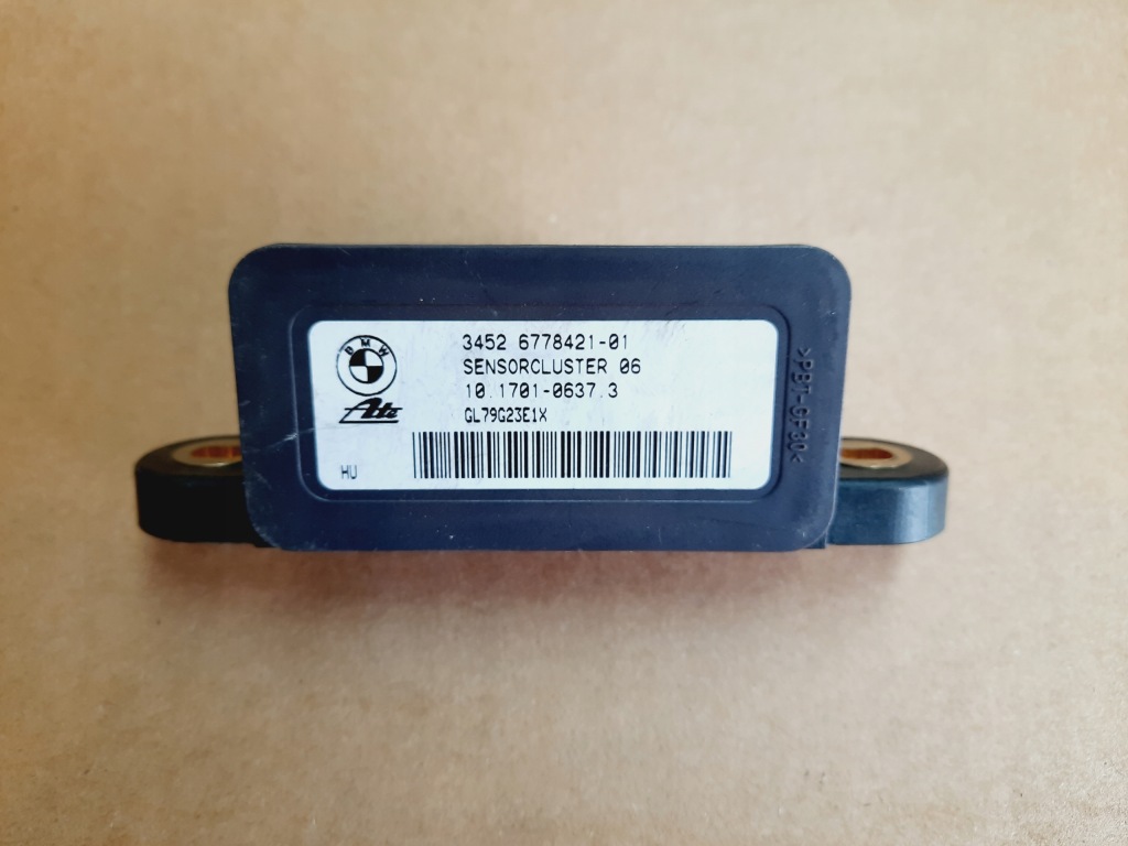 Купити Bmw 1 e87 модуль датчик esp 6778421
