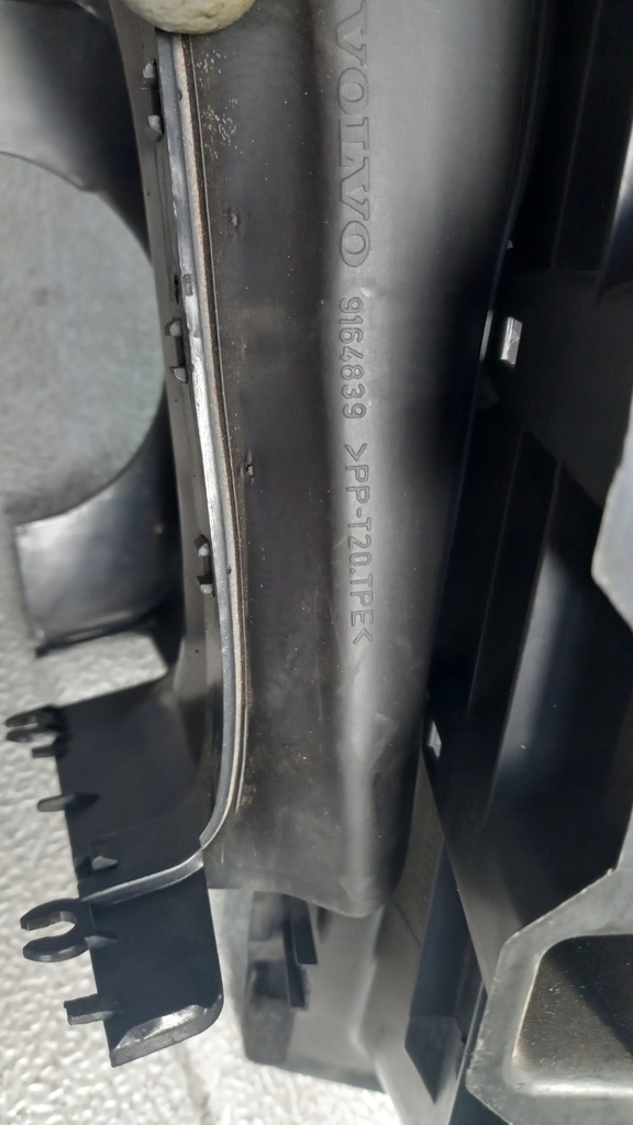 фото №8, Корпус спидометра volvo s60 v70