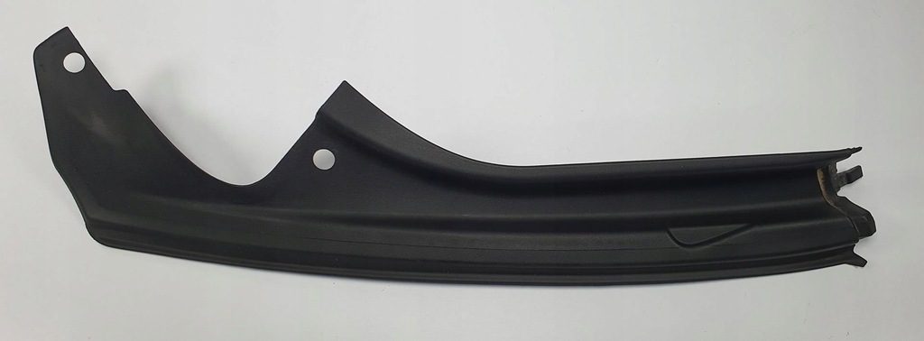 фото №1, Захист жабо ліва renault espace iv 8200102798 europa