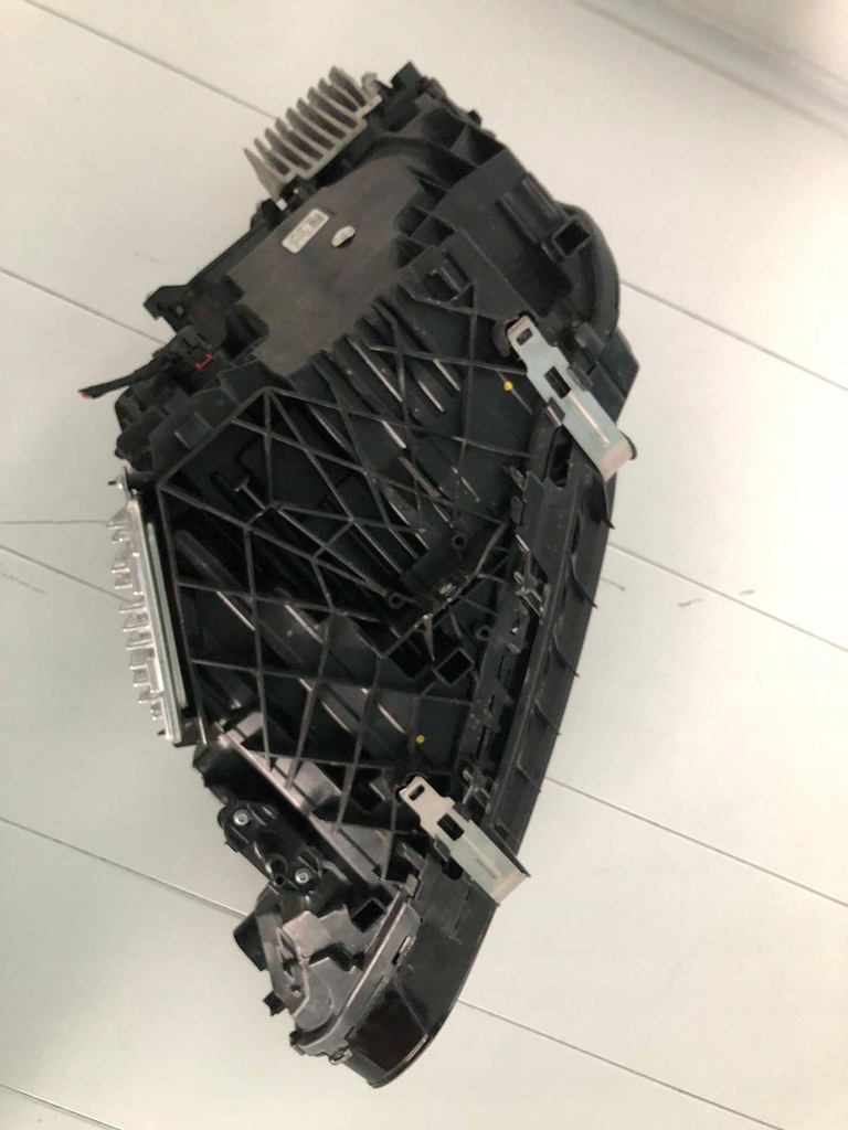 фото №11, Bmw 4 g22 g23 g24 g26 2021 лампи передні / комплект