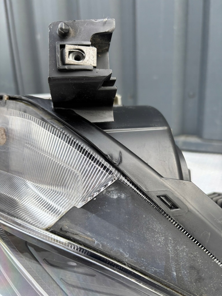 фото №8, Лампа права full led opel mokka x